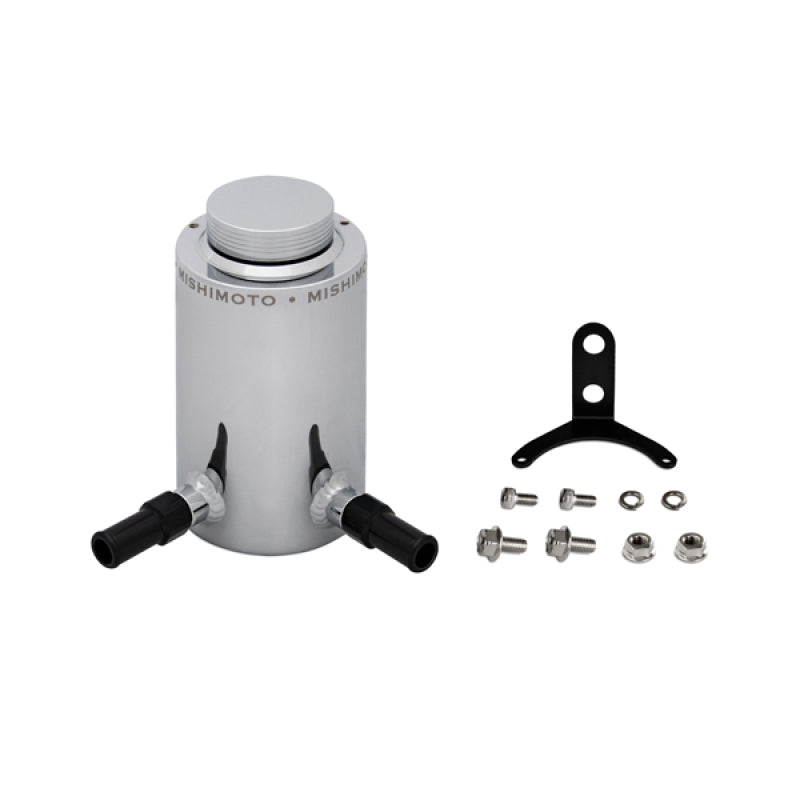 Mishimoto Aluminum Power Steering Reservoir Tank - 0