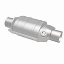 MagnaFlow Conv Univ 3 W/Single O2 Boss-36