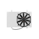 Mishimoto R33/R34 Nissan Skyline Aluminum Fan Shroud Kit-2