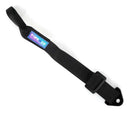 NRG Universal Tow Strap 24in Adjustable - Black-1
