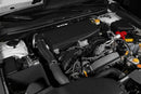 PERRIN 22-26 Subaru WRX / 19-25 Ascent / 20-25 Outback & Legacy Turbo Top Mount Intercooler - Black-9