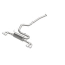 MagnaFlow Sys C/B 08 Su Impreza STi 2.5 Turbo-29