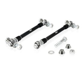 Eibach Front Adjustable Anti-Roll End Link Kit 14-19 Ford Focus ST - 0
