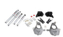 Belltech LOWERING KIT WITH SP SHOCKS-1