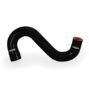 Mishimoto 2015+ Ford Mustang GT Silicone Lower Radiator Hose - Black-14