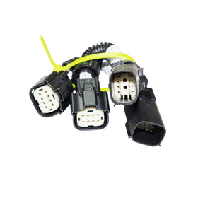 Kooks 2015+ Dodge Hellcat 02 Sensor Wiring Extensions - 0