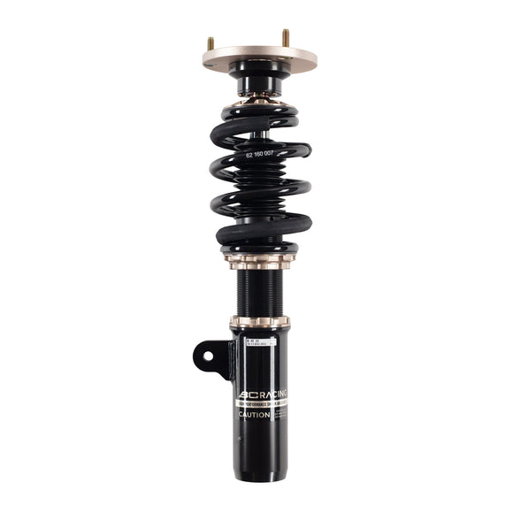 BC Racing Coilovers 18-23 Toyota Camry XSE/SE/TRD