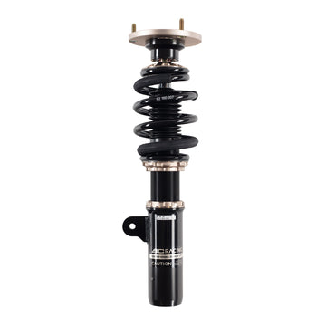 BC Racing Coilovers 16- Mini Clubman