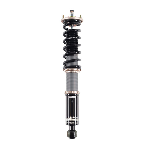 BC Racing Coilovers 15-17 Lexus RCF