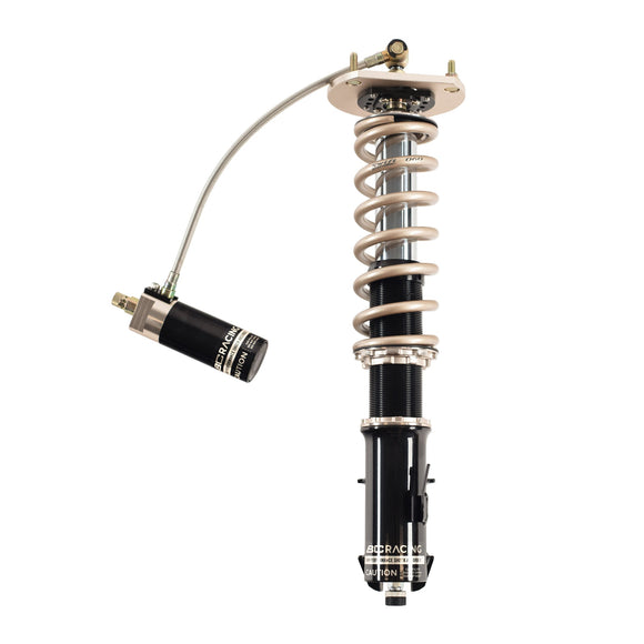 BC Racing Coilovers 12-15 Honda Civic (9th Generation) (Exc. 2014+ SI)