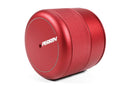 PERRIN 15-26 Subaru WRX & 13-25 BRZ/FR-S/86/GR86 Oil Filter Cover - Red-5
