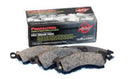 Wilwood Pad Set Promatrix D1631A-1
