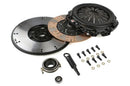 Competition Clutch 06-11 WRX / 05-11 LGT Stage 3 - Segmented Ceramic Clutch Kit (Inc Steel Flywheel)-1