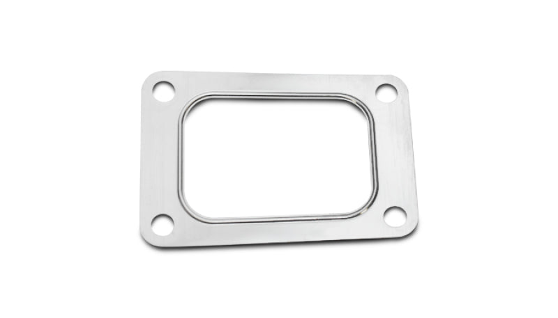 Vibrant Turbo Gasket for T06 Inlet Flange (Matches Flange #1417 and #14170) - 0