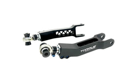 Torque Solution Rear Trailing Arms - 15-21 Subaru WRX / STI - 0
