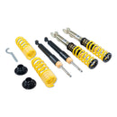 ST X Adjustable Coilovers Mercedes Benz C-Class (W205) 15+ Sedan / 17+ Coupe w/o Electronic Dampers-2
