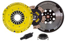 ACT 2010 Subaru Impreza HD/Race Sprung 6 Pad Clutch Kit-1