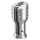 Sparco Shift Knob Settanta Silver-2