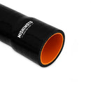 Mishimoto 2015+ Dodge Ram 6.7L Silicone Hose Kit Black-8