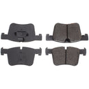 StopTech Performance 13-15 BMW 320i Front Brake Pads-7