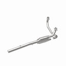 MagnaFlow Direct Fit Catalytic Converter 96-99 Ram 1500/2500/3500-40