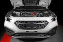 PERRIN 22-26 Subaru WRX Front Mount Intercooler Kit (Black Tubes & Black Core)-21