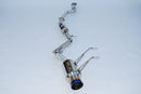 Invidia 15+ Mazda MX-5 GT Titanium Tip Cat-back Exhaust-3