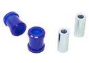 SuperPro 2006 Mazda MX-5 Miata Touring Rear Inner Toe Control Arm Bushing Kit-4