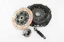Competition Clutch 2002-2005 Subaru WRX Stage 3 - Segmented Ceramic Clutch Kit-1