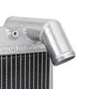 Mishimoto Universal Radiator 25x16x3 Inches Aluminum Radiator-12