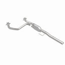 MagnaFlow Direct Fit Catalytic Converter 96-99 Ram 1500/2500/3500-41