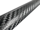 PERRIN 15-21 Subaru WRX/STI Rear Shock Tower Brace - Carbon Fiber-8