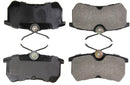 StopTech Performance Brake Pads-10