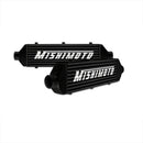Mishimoto Universal Black Z Line Bar & Plate Intercooler-2