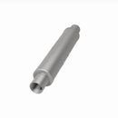MagnaFlow Muffler Mag SS 18X4X4 2.5X2.5 C/C-29