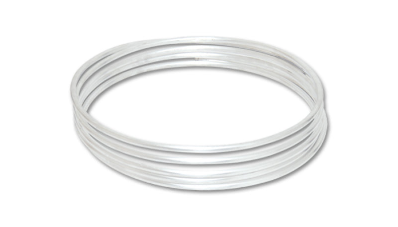 Vibrant 1/2in OD (12.7mm) Hard Line - 25 Foot Spool - 0