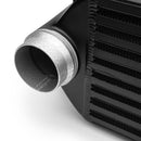 Cobb 22-23 Ford Bronco Raptor (Factory Location) Black Front Mount Intercooler-6