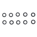 DeatschWerks Replacement O-Rings for 1/4in Female EFI Fittings (6-02-0120)-2