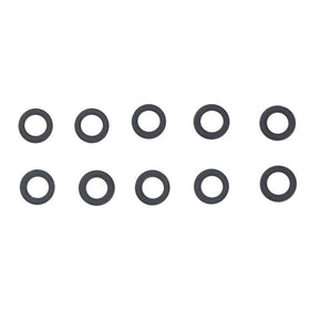 DeatschWerks Replacement O-Rings for 1/4in Female EFI Fittings (6-02-0120) - 0