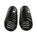ARB / OME 2021+ Ford Bronco Rear Coil Spring Set for Heavy Loads-2
