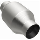 MagnaFlow Conv Univ 3.00inch C/C Met.-20