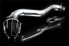 Weapon R 97 Acura CL 4cyl Dragon Intake Polished