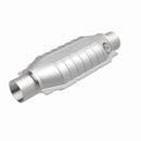 MagnaFlow Conv Univ 2.5 Single O2 Boss-36
