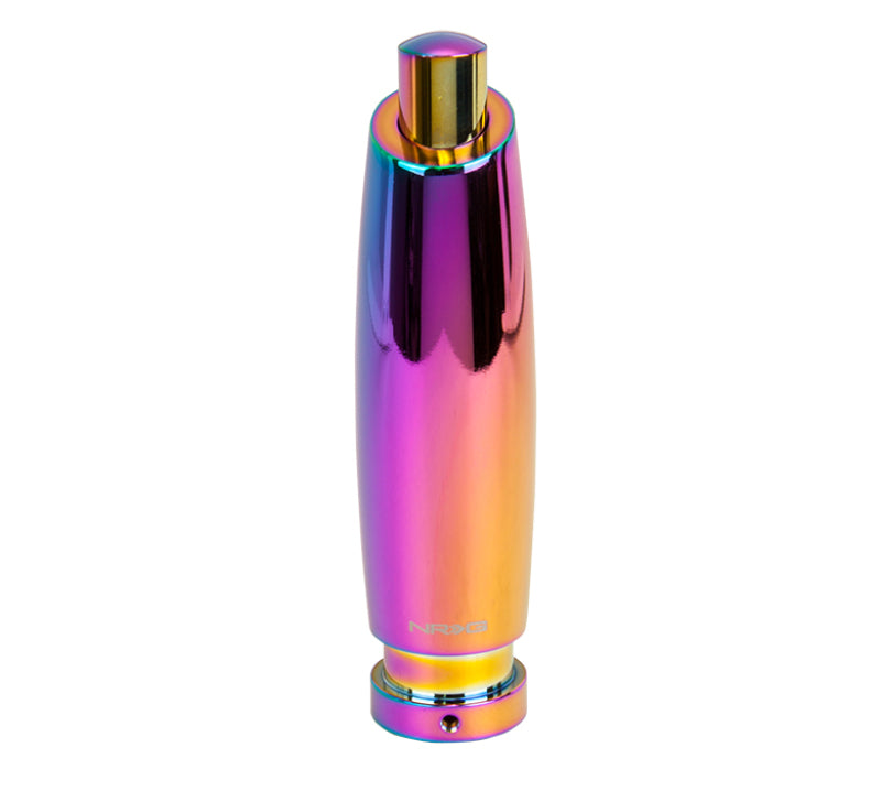 NRG Hand Brake AC Style - Neochrome Finish - 0