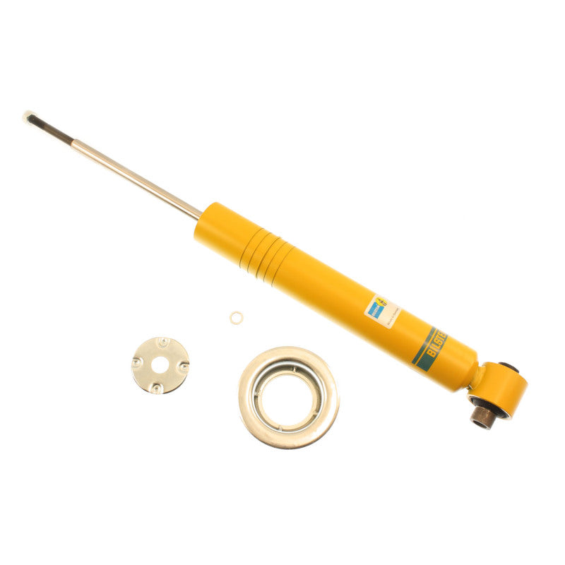Bilstein B8 1989 BMW 525i Base Rear 46mm Monotube Shock Absorber - 0
