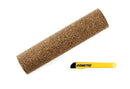 Cometic 26in x 10in x 1/16in Cork/Rubber Gasket Making Material - Includes Cutting Tool-2