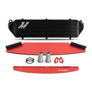 Mishimoto 2023+ Toyota GR Corolla Performance Intercooler - Black-1