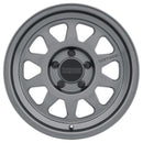 Method MR316 18x9 +18mm Offset 5x150 110.5mm CB Gloss Titanium Wheel-1