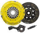 ACT 2015 Ford Focus HD/Perf Street Rigid Clutch Kit-1