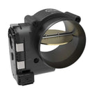 aFe 18-21 Ford Mustang GT 5.0L 85mm Billet Throttle Body-11